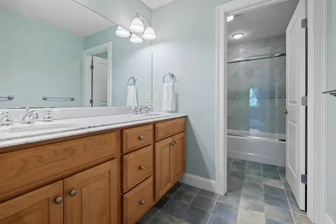 1 Purling Brooks Drive Hanover NH 03755