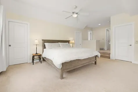 1 Purling Brooks Drive Hanover NH 03755