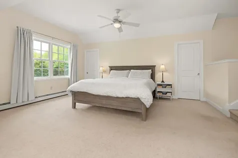1 Purling Brooks Drive Hanover NH 03755