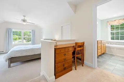 1 Purling Brooks Drive Hanover NH 03755