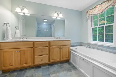 1 Purling Brooks Drive Hanover NH 03755