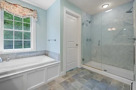 1 Purling Brooks Drive Hanover NH 03755