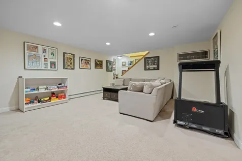 1 Purling Brooks Drive Hanover NH 03755