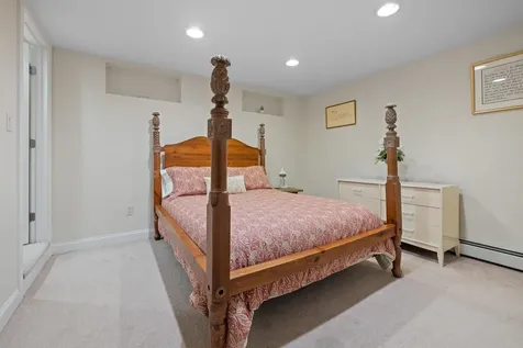 1 Purling Brooks Drive Hanover NH 03755
