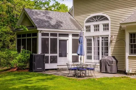 1 Purling Brooks Drive Hanover NH 03755