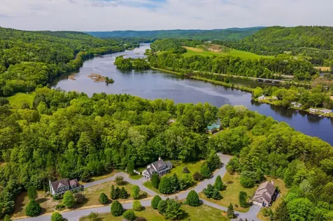 1 Purling Brooks Drive Hanover NH 03755