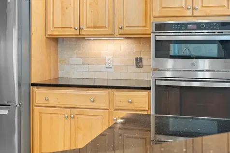 1 Purling Brooks Drive Hanover NH 03755