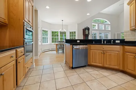 1 Purling Brooks Drive Hanover NH 03755