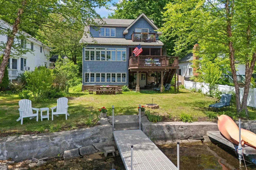 50 Gaumont Road Windham NH 03087