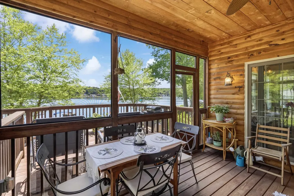 50 Gaumont Road Windham NH 03087