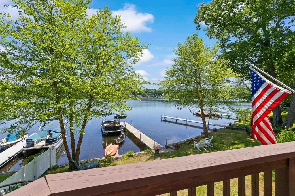 50 Gaumont Road Windham NH 03087