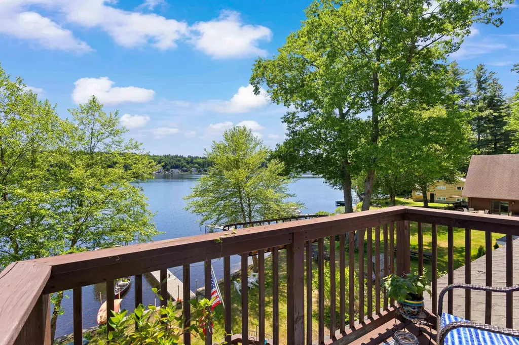 50 Gaumont Road Windham NH 03087