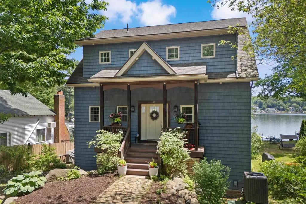 50 Gaumont Road Windham NH 03087