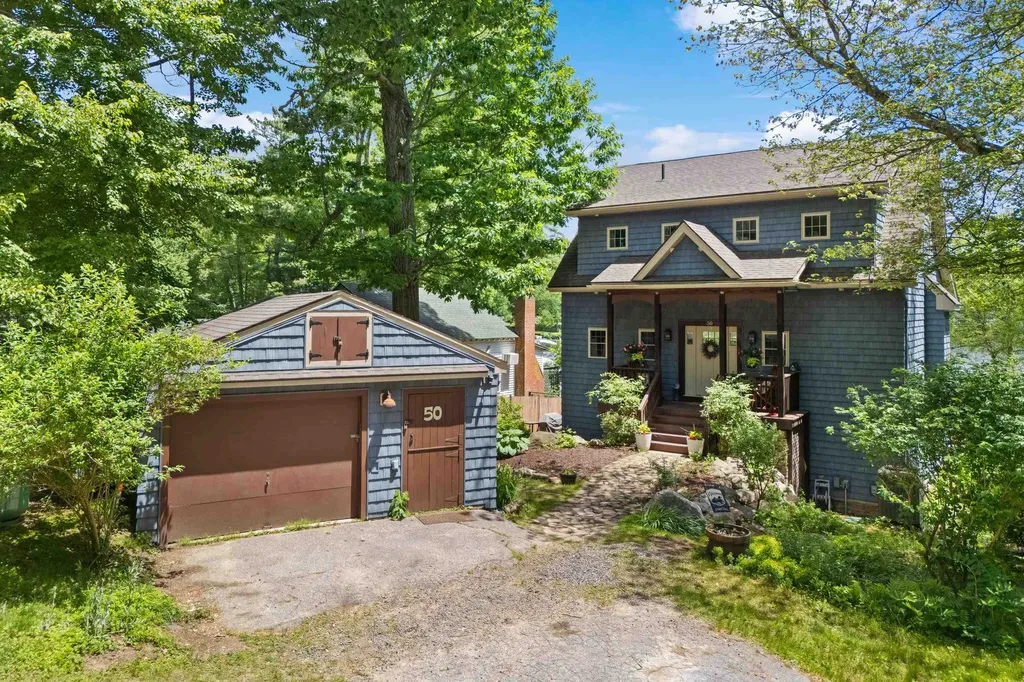 50 Gaumont Road Windham NH 03087