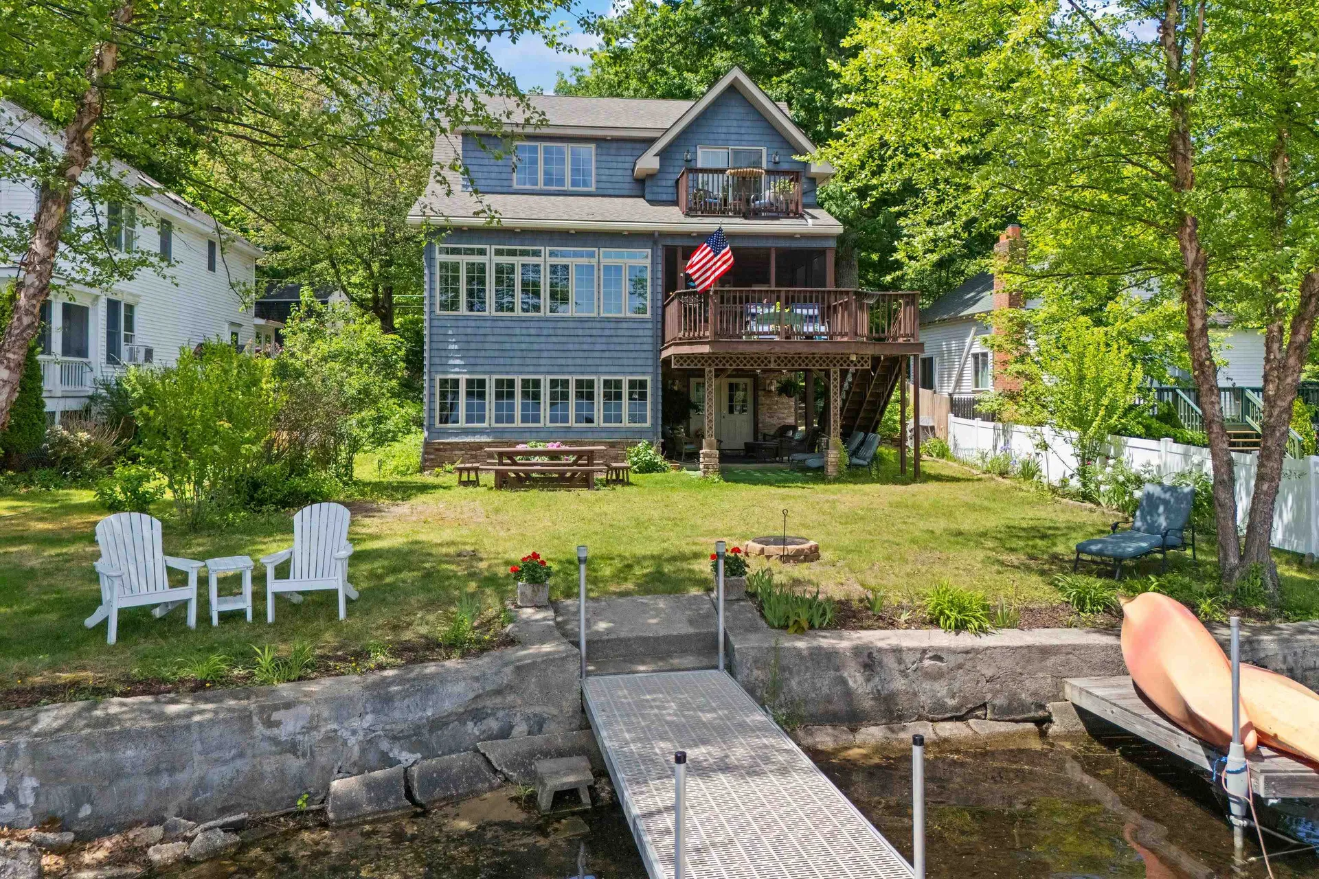 50 Gaumont Road Windham NH 03087