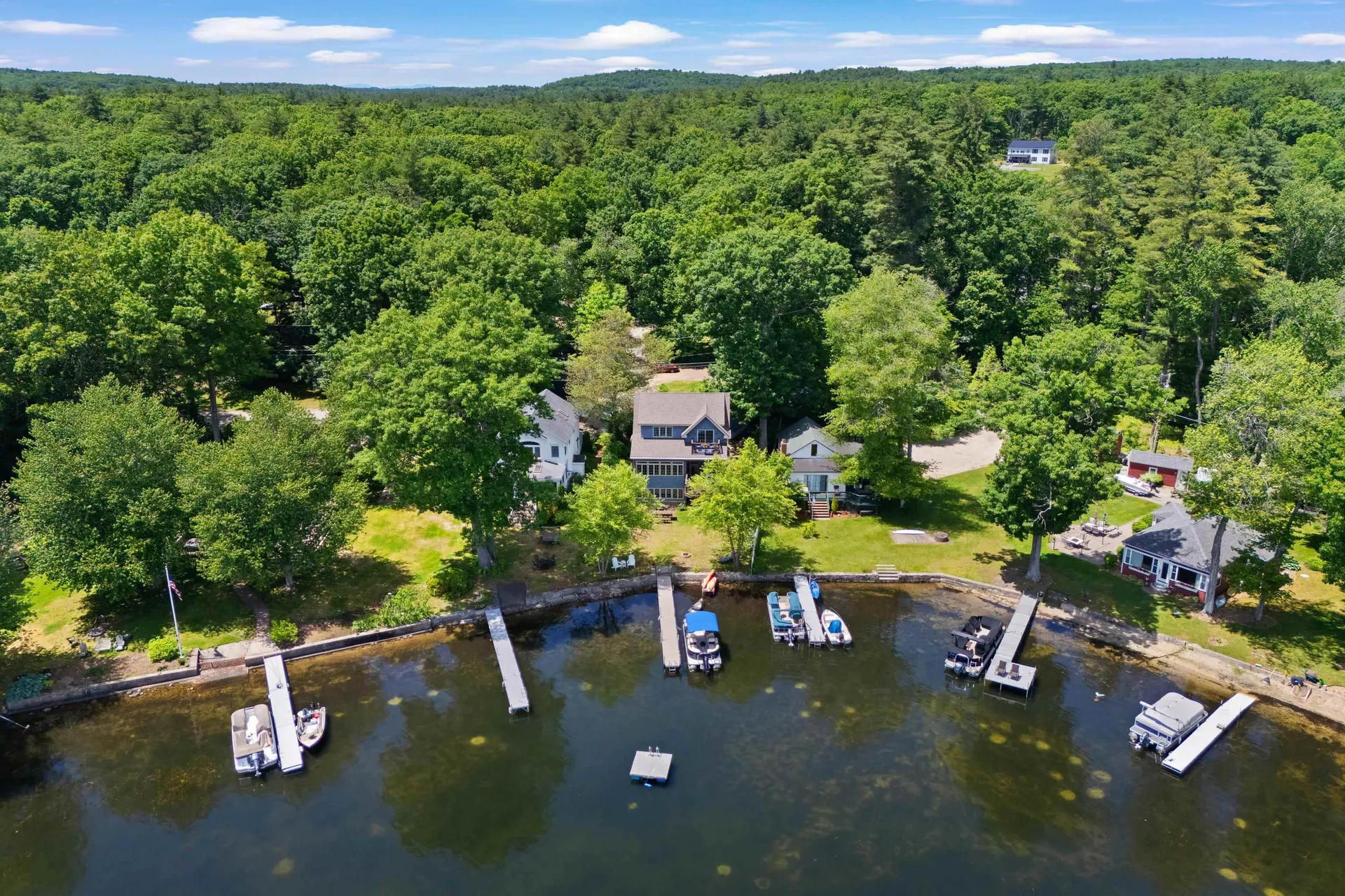 50 Gaumont Road Windham NH 03087