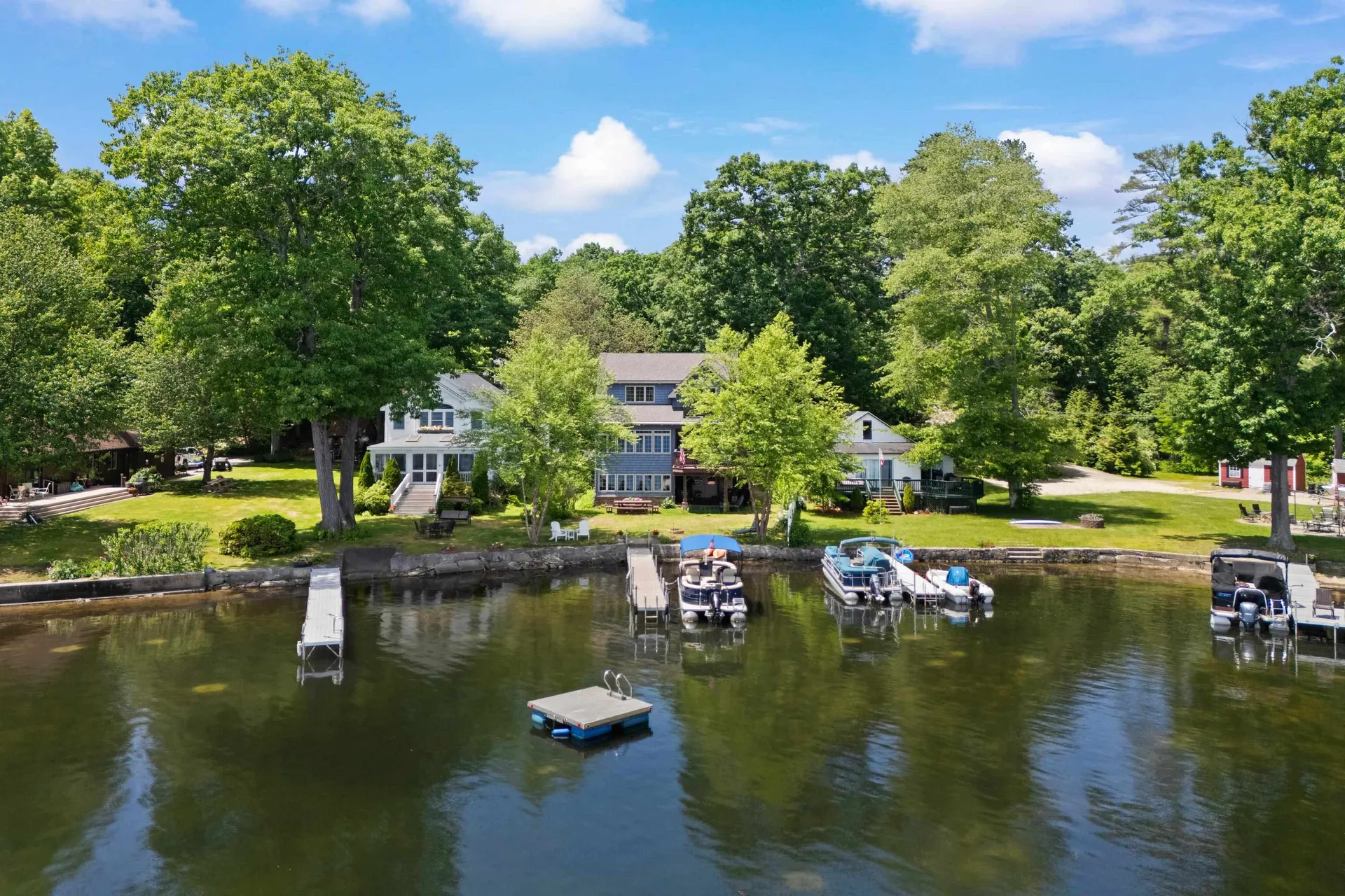 50 Gaumont Road Windham NH 03087