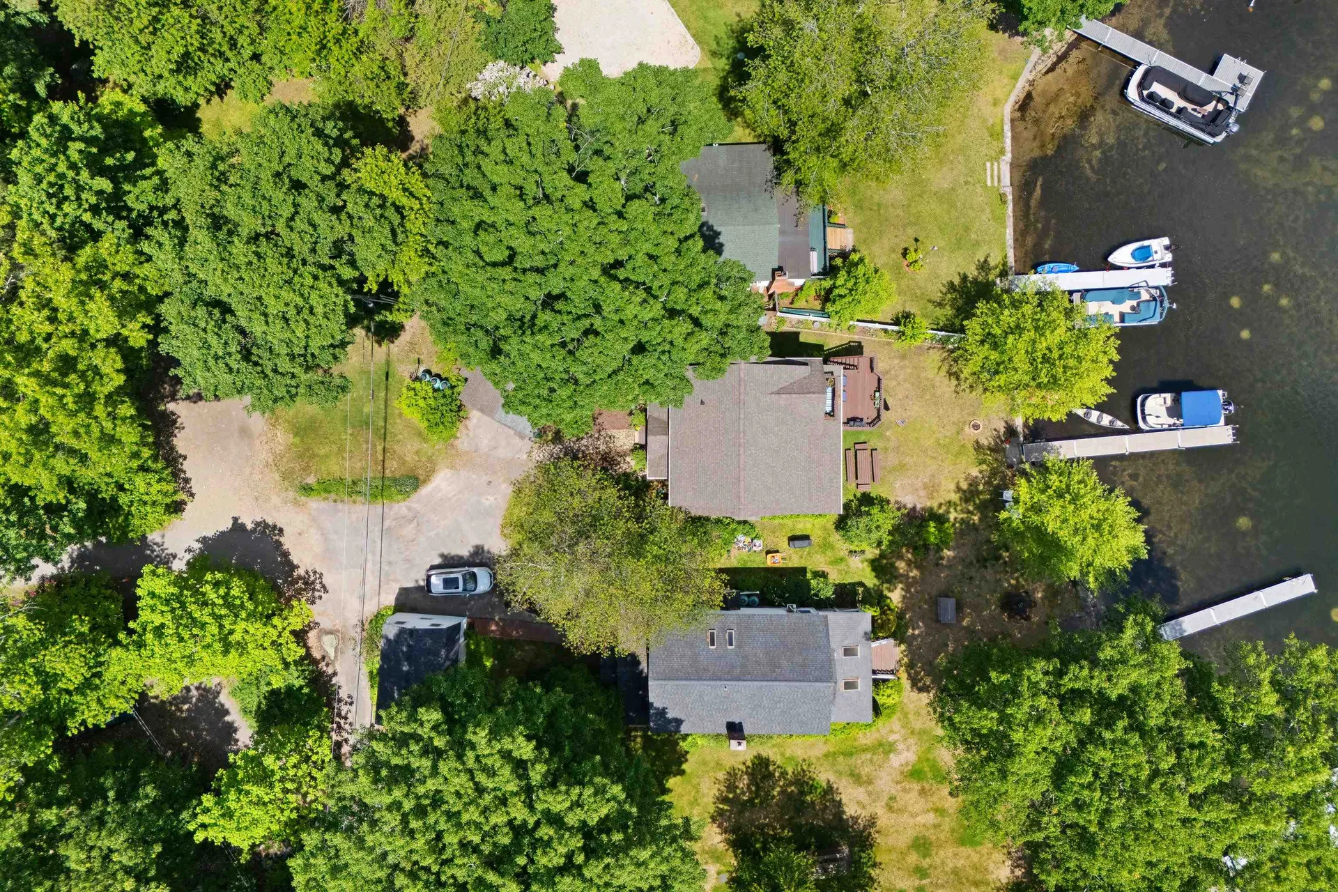 50 Gaumont Road Windham NH 03087
