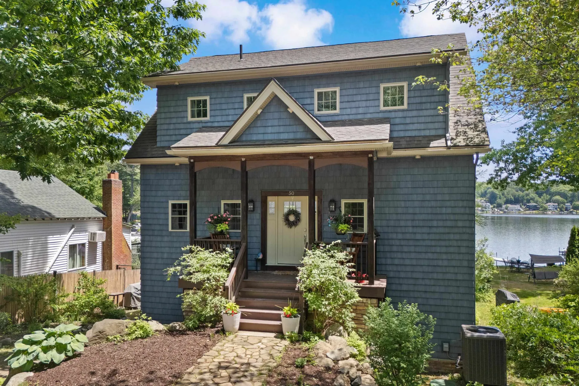 50 Gaumont Road Windham NH 03087