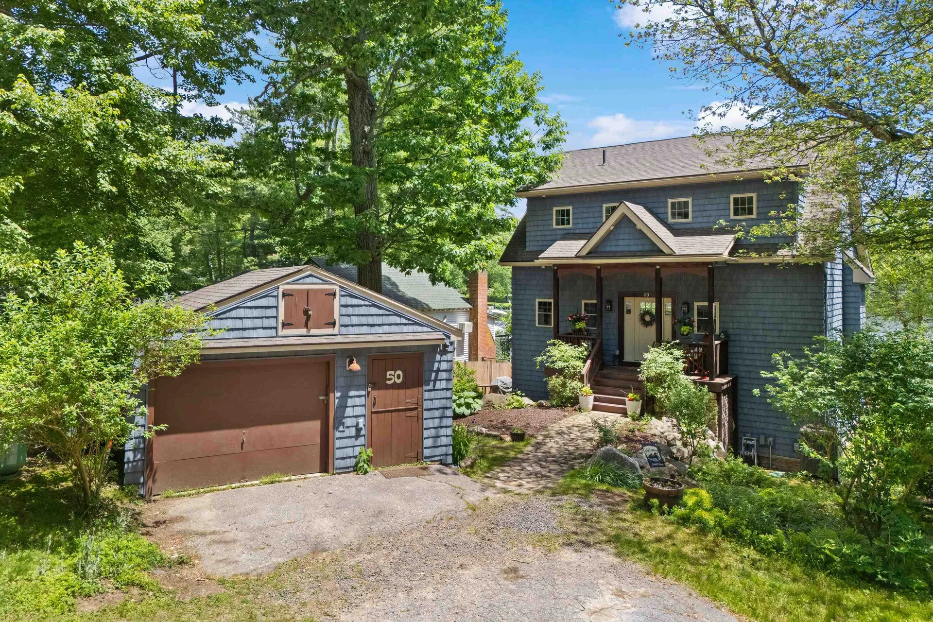 50 Gaumont Road Windham NH 03087