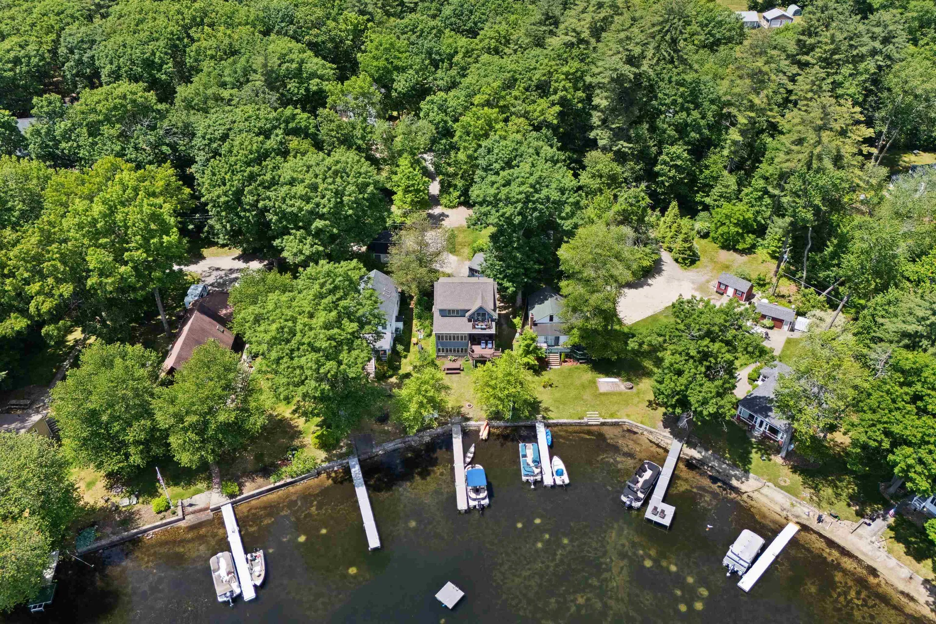 50 Gaumont Road Windham NH 03087