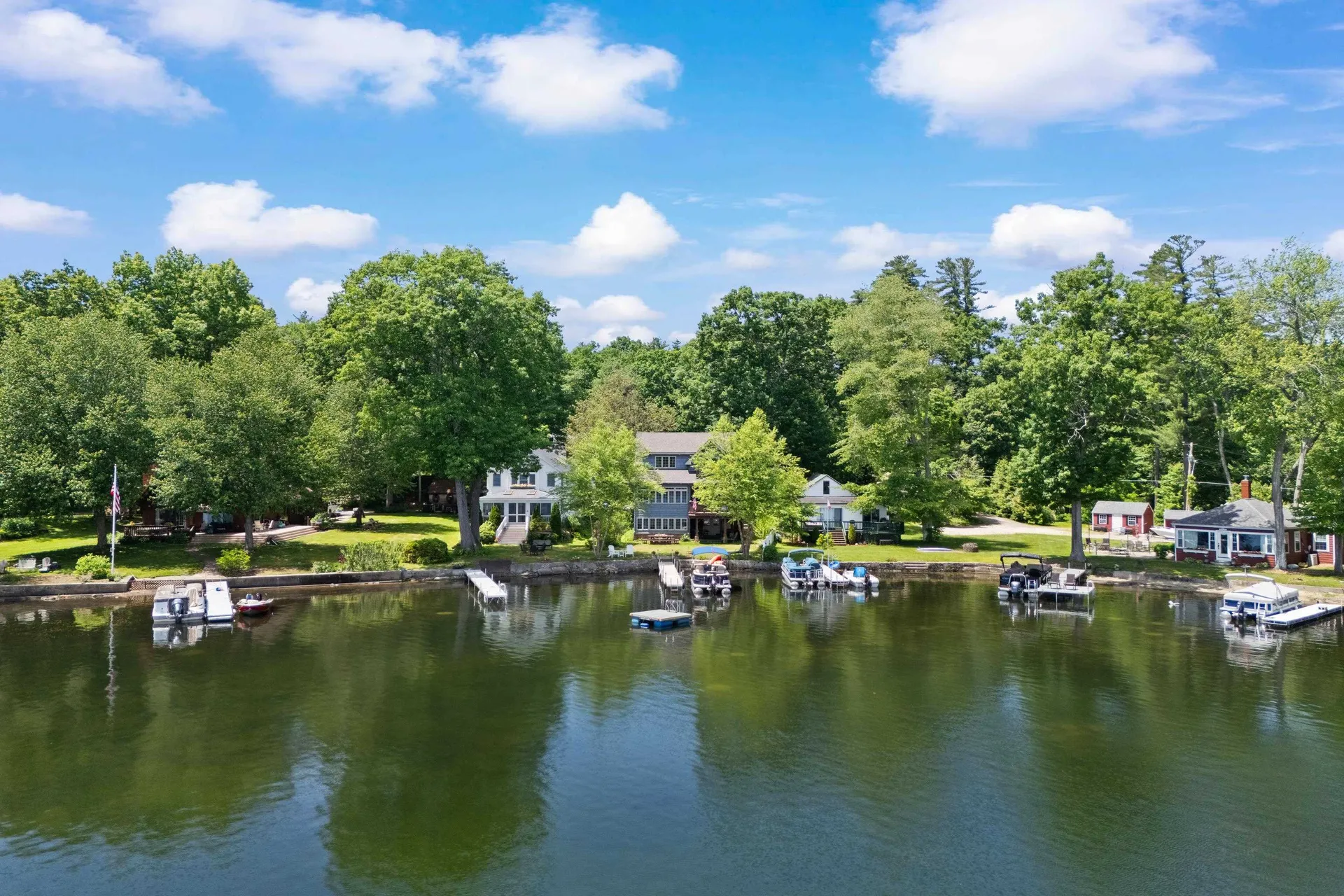 50 Gaumont Road Windham NH 03087