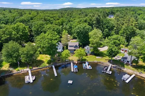 50 Gaumont Road Windham NH 03087