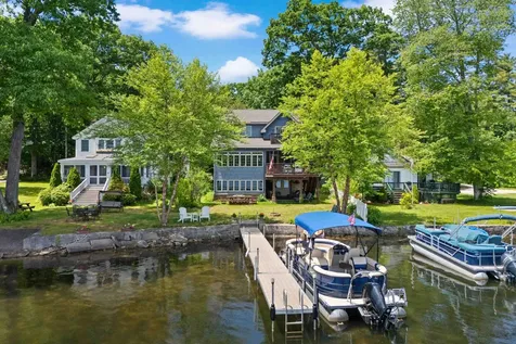 50 Gaumont Road Windham NH 03087