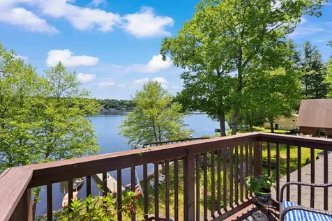 50 Gaumont Road Windham NH 03087