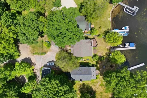 50 Gaumont Road Windham NH 03087