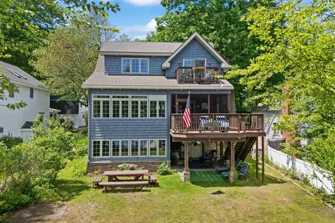 50 Gaumont Road Windham NH 03087