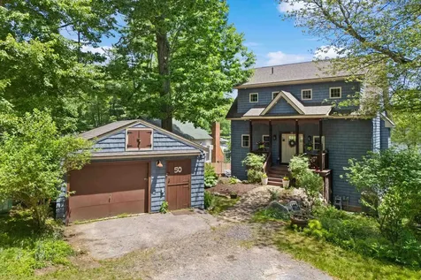 50 Gaumont Road Windham NH 03087