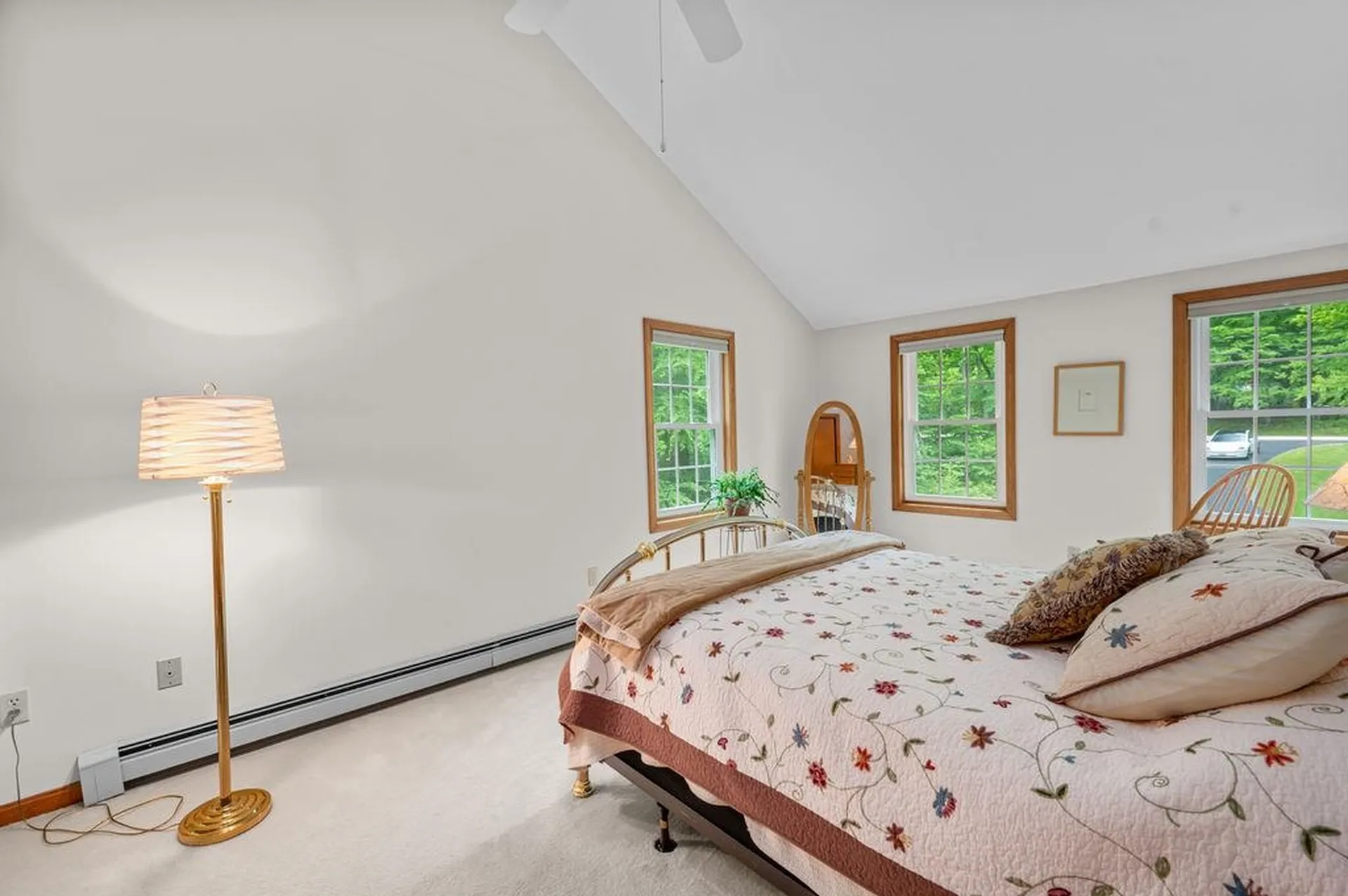 43 Sage Court Goffstown NH 03045