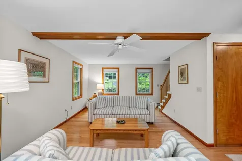 43 Sage Court Goffstown NH 03045