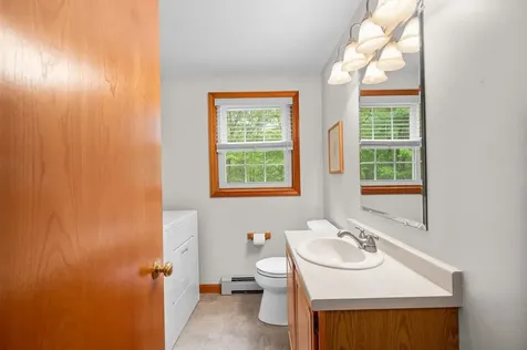 43 Sage Court Goffstown NH 03045