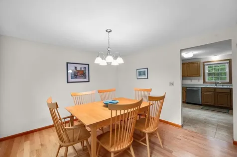 43 Sage Court Goffstown NH 03045