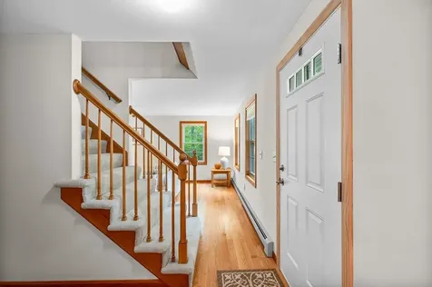 43 Sage Court Goffstown NH 03045
