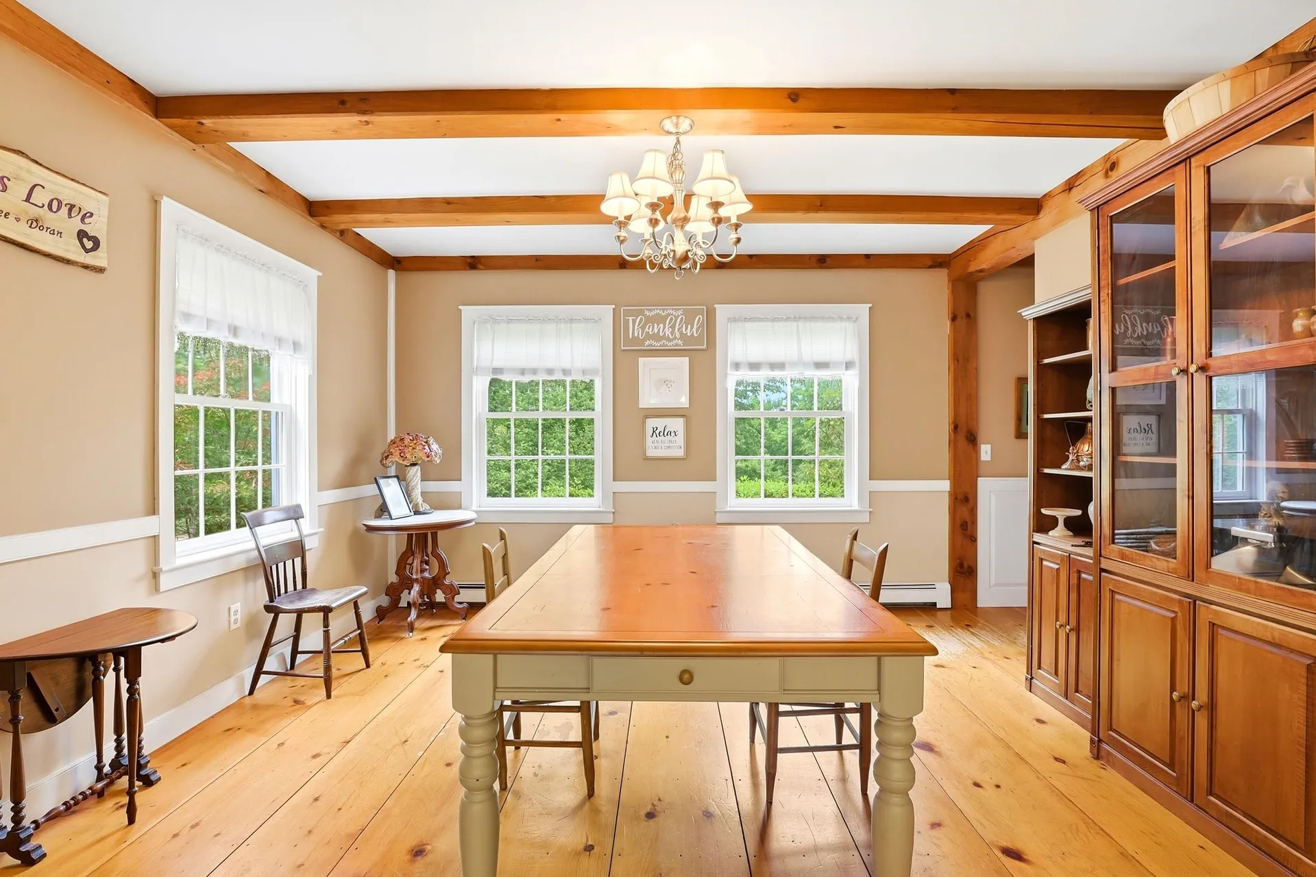 28 Island Road Deerfield NH 03037