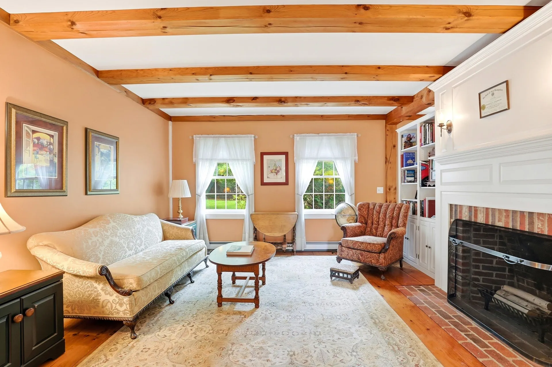 28 Island Road Deerfield NH 03037