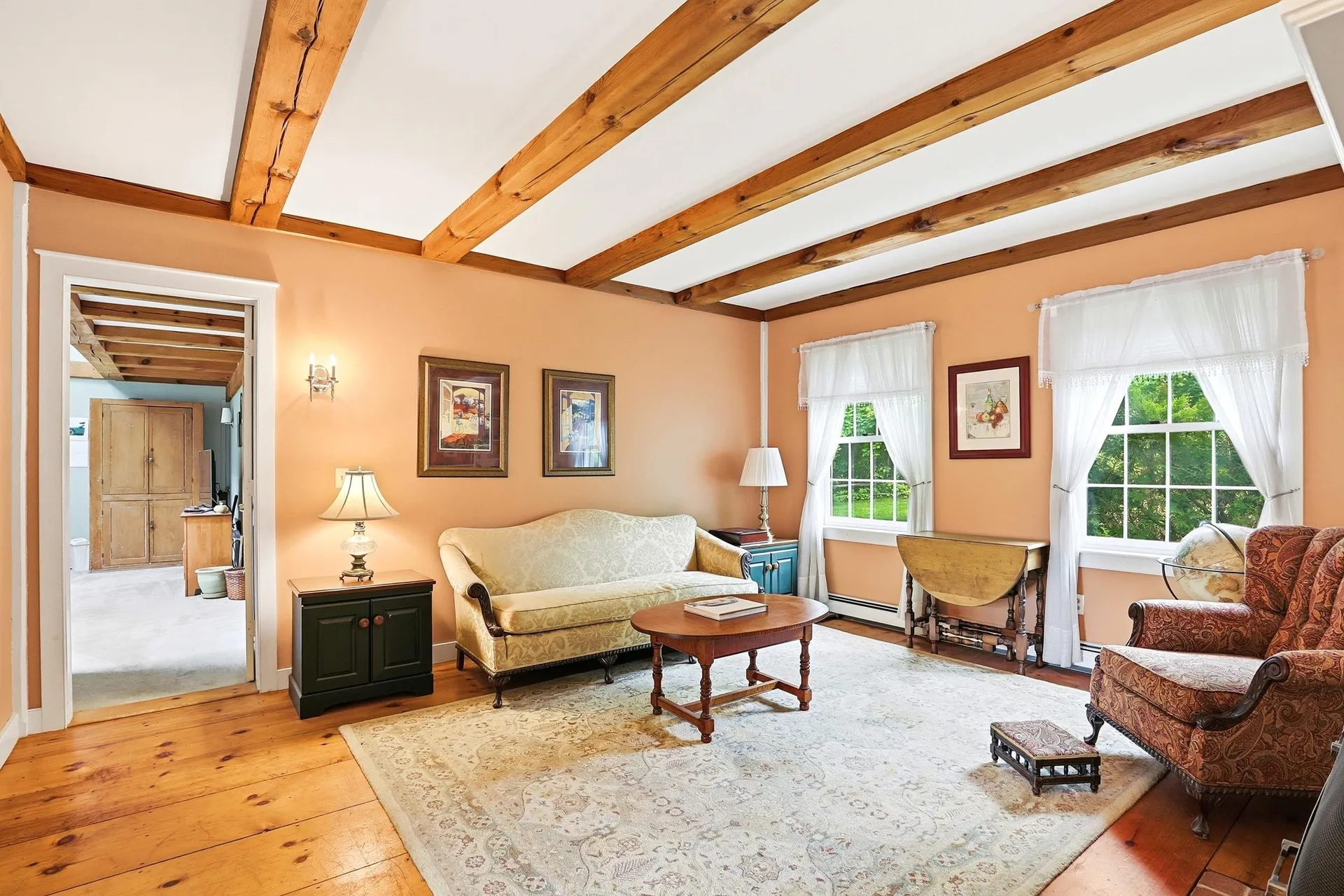 28 Island Road Deerfield NH 03037