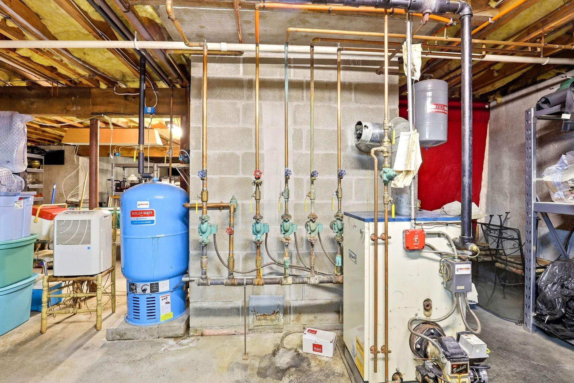 28 Island Road Deerfield NH 03037