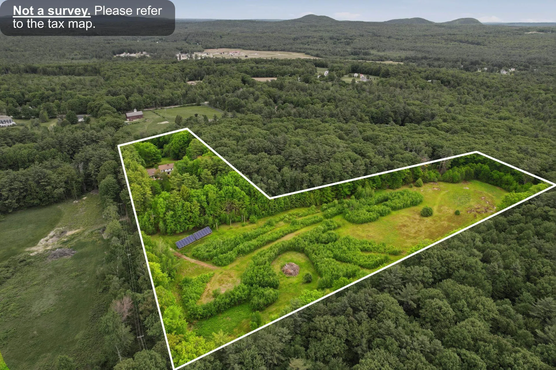28 Island Road Deerfield NH 03037
