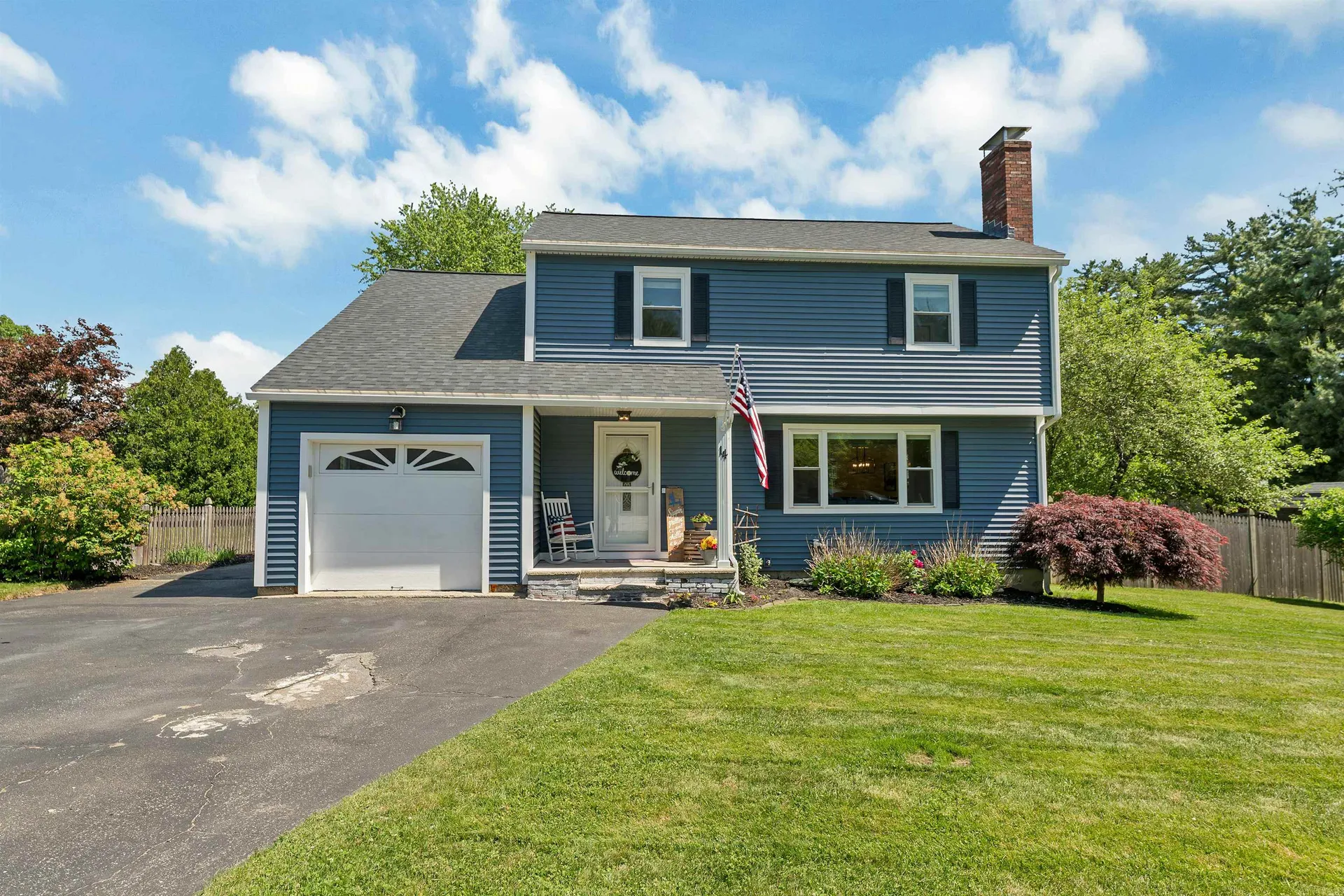 14 Juniper Lane Nashua NH 03063