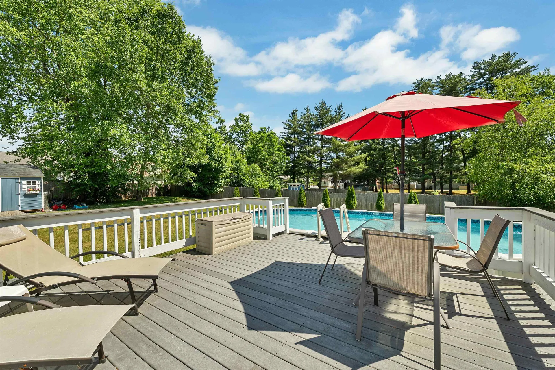 14 Juniper Lane Nashua NH 03063