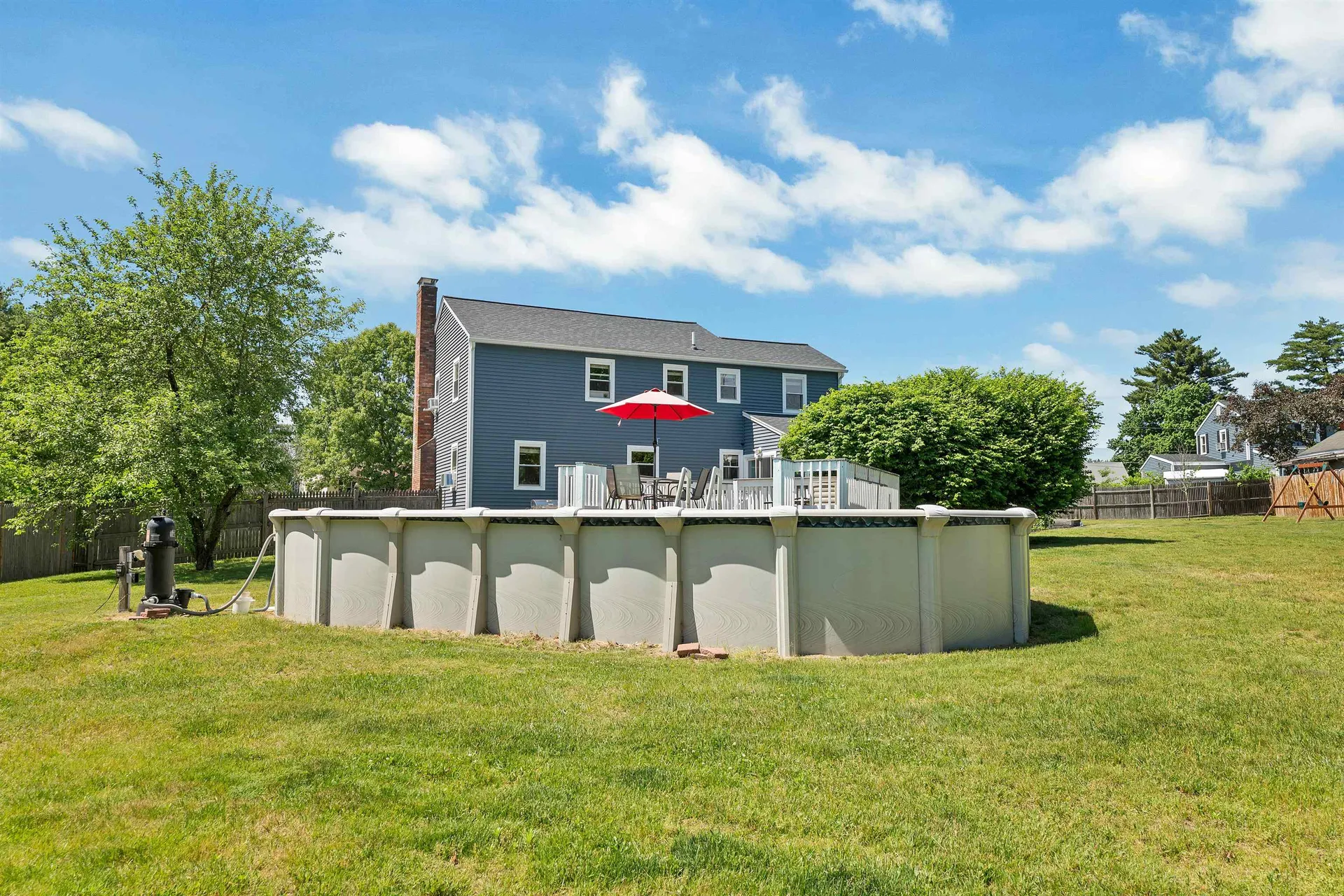 14 Juniper Lane Nashua NH 03063