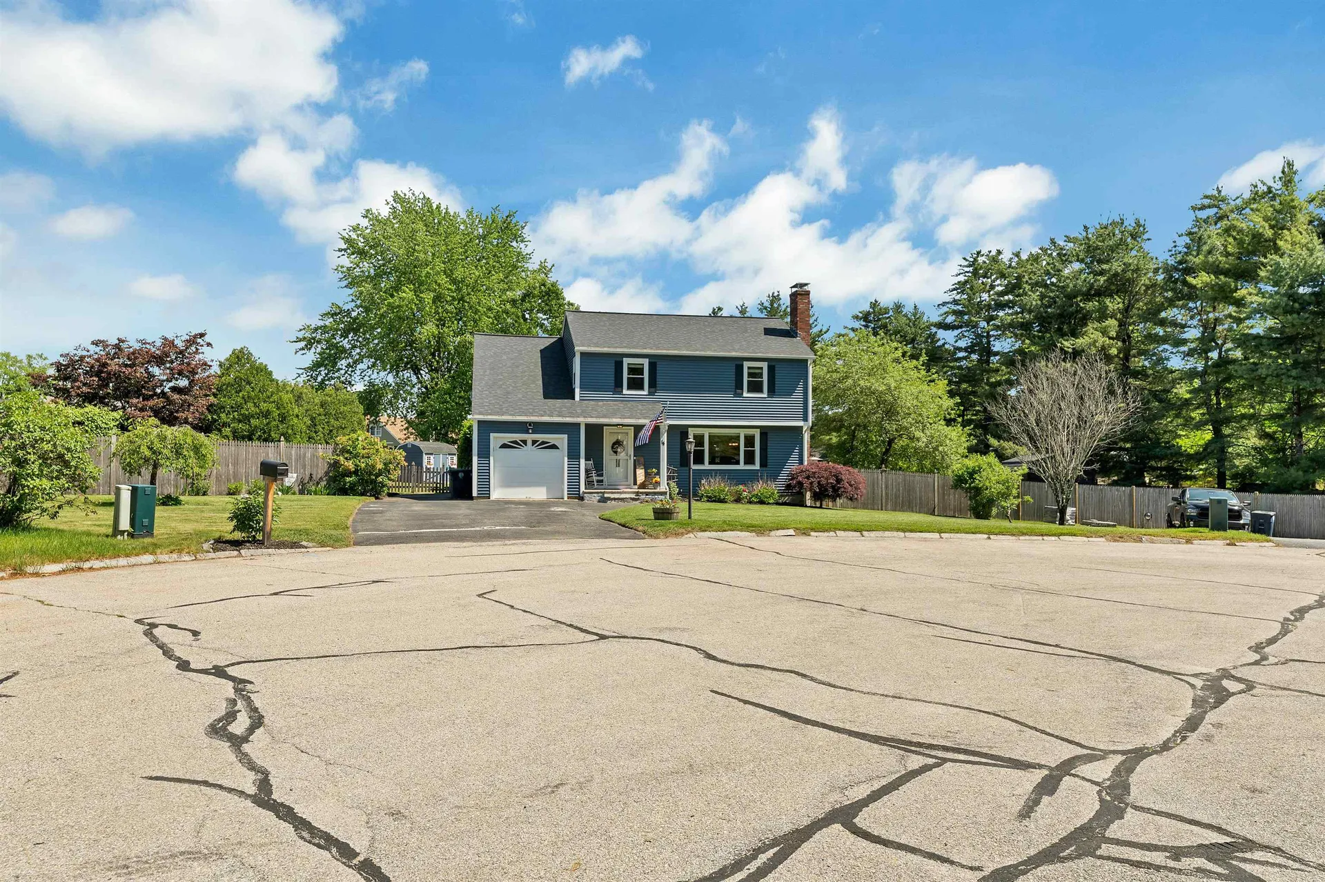 14 Juniper Lane Nashua NH 03063