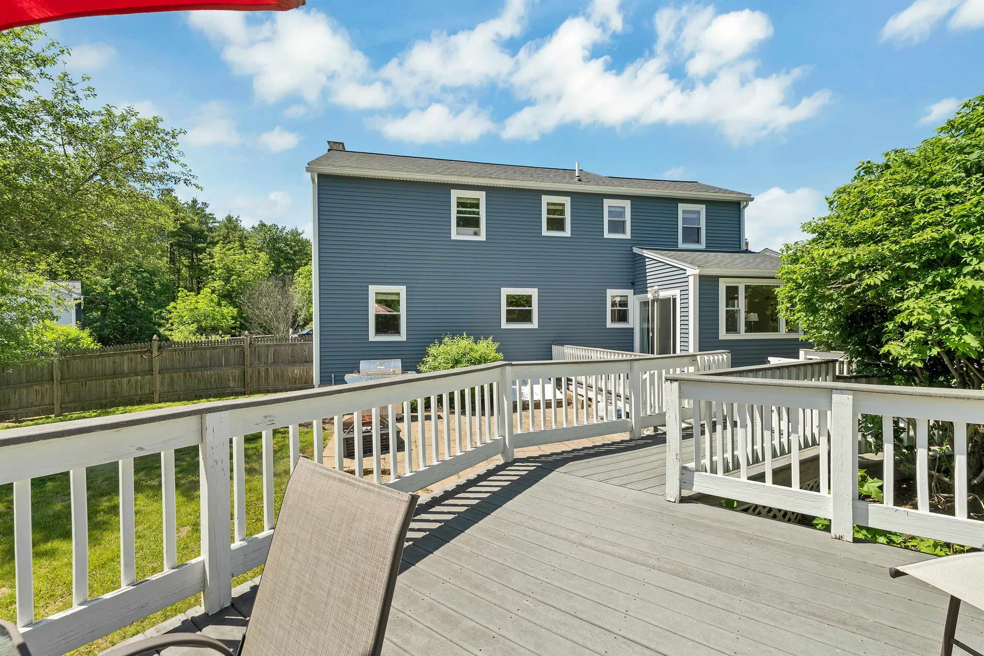 14 Juniper Lane Nashua NH 03063