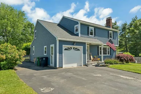 14 Juniper Lane Nashua NH 03063