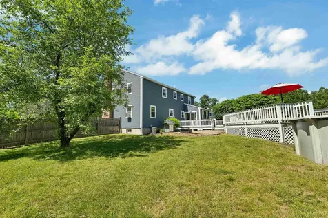 14 Juniper Lane Nashua NH 03063