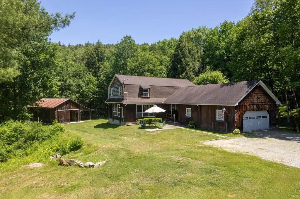 188 Green Hill Lane Wallingford VT 05773